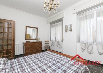 5.4 CAMERA 1..jpg - Appartamento Via Giordano 96, Genova (zona Sestri Ponente) - foto 16