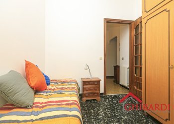 6.1 CAMERA 2.jpg - Appartamento Via Giordano 96, Genova (zona Sestri Ponente) - foto 18