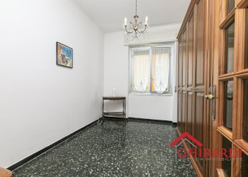 7.0 CAMERA 3.jpg - Appartamento Via Giordano 96, Genova (zona Sestri Ponente) - foto 21