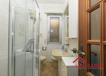 8.0 BAGNO.jpg - Appartamento Via Giordano 96, Genova (zona Sestri Ponente) - foto 24