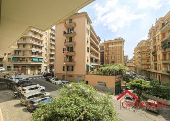 10.0 VISTA.jpg - Appartamento Via Giordano 96, Genova (zona Sestri Ponente) - foto 27