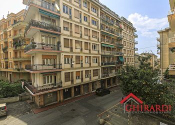 10.1 VISTA.jpg - Appartamento Via Giordano 96, Genova (zona Sestri Ponente) - foto 28