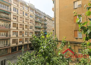 10.2 VISTA.jpg - Appartamento Via Giordano 96, Genova (zona Sestri Ponente) - foto 29