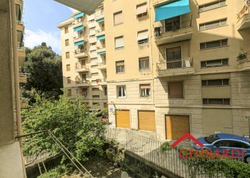 10.3 VISTA.jpg - Appartamento Via Giordano 96, Genova (zona Sestri Ponente) - foto 30