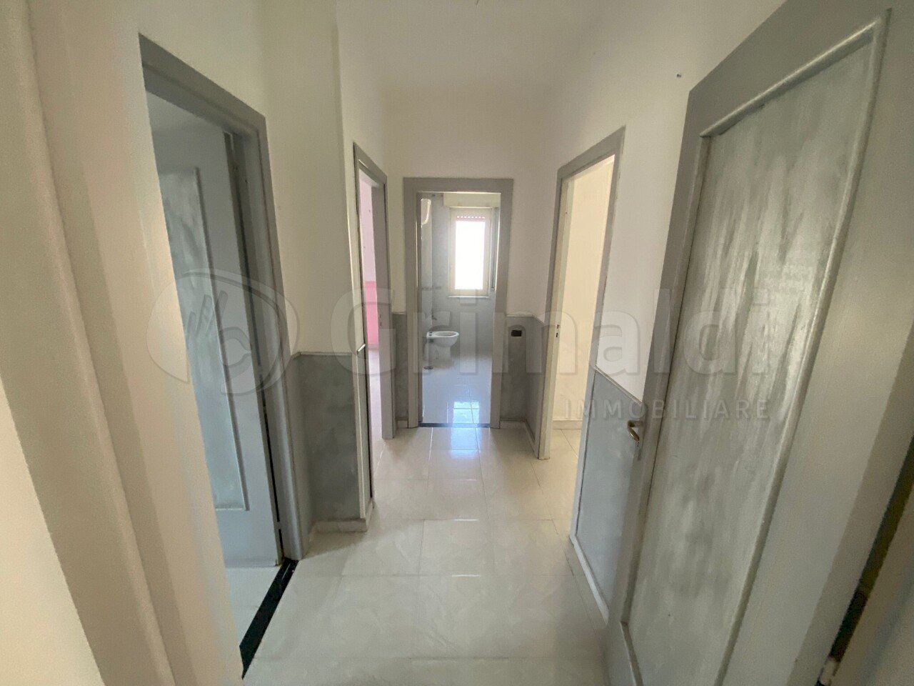 2.JPG - Three-room apartment Melito di Napoli - photo 2
