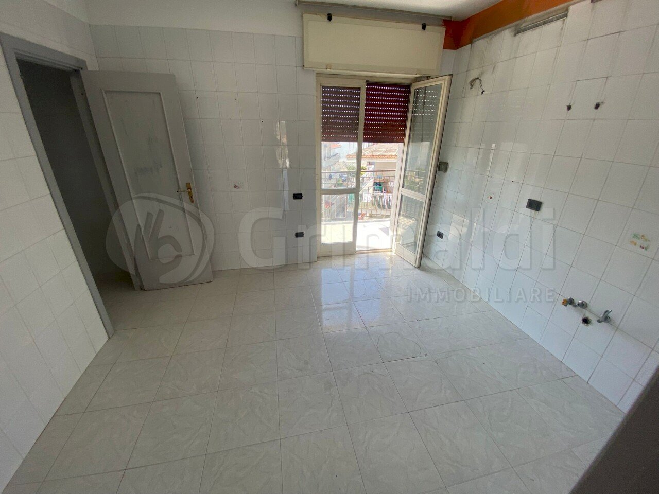 3.JPG - Three-room apartment Melito di Napoli - photo 3