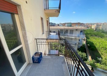 8.JPG - Three-room apartment Melito di Napoli - photo 8