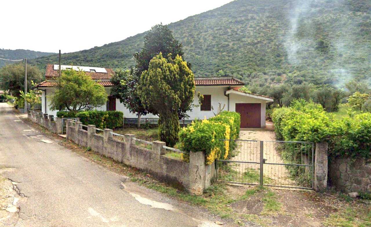 Progetto senza titolo.png - Villa Via Cesalunga 25, Terracina - photo 1
