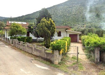 Progetto senza titolo.png - Villa Via Cesalunga 25, Terracina - photo 1