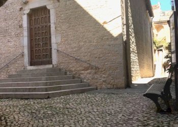 IMG_5008.jpg - Trilocale Via Isola Castello 30, Sonnino - foto 6