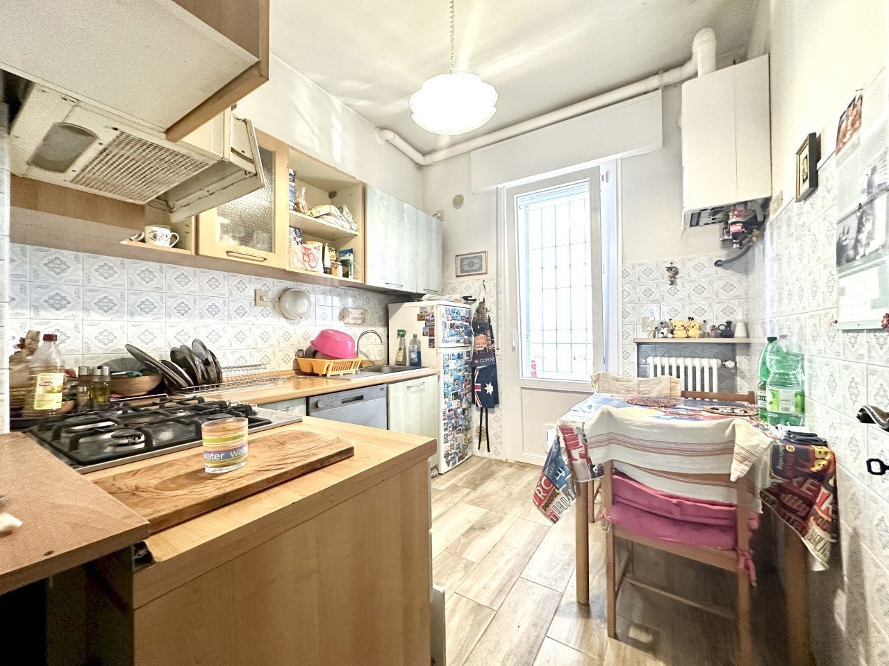 IR - Four-room apartment Via Panaro 152, Cesena - photo 3