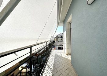 IR - Four-room apartment Via Panaro 152, Cesena - photo 10