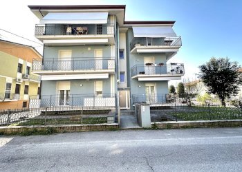 IR - Four-room apartment Via Panaro 152, Cesena - photo 12