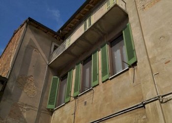 IMG_20230407_112215.jpg - Attic Via Camillo Benso Conte di Cavour 3, Casalmaggiore - photo 1