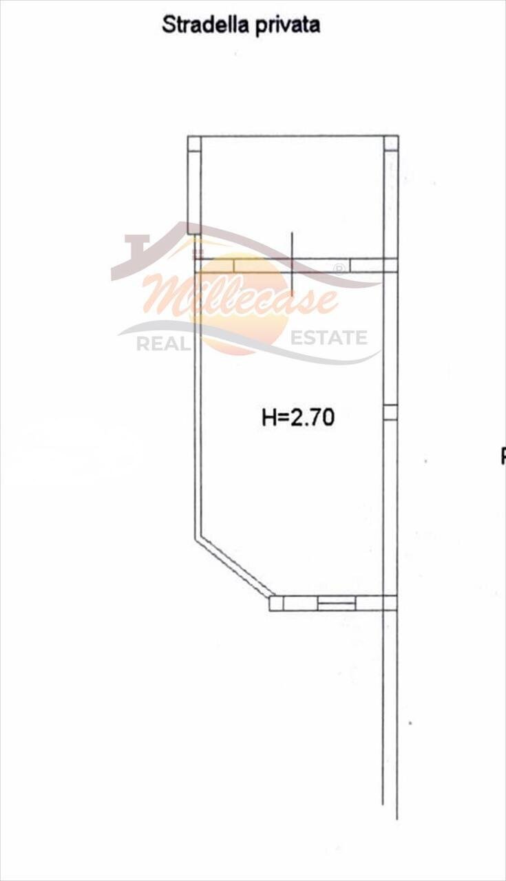 20c7dc5b-4e5b-4bcc-b3aa-7bd9a30d3b33.jpg - Villa a Schiera Via Salvatore Monteforte, Siracusa - planimetria 1