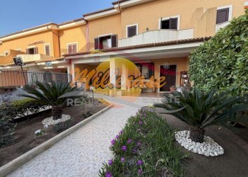 7684ad4f-1677-4182-81f1-c0307c8f2f64.jpeg - Villa a Schiera Via Salvatore Monteforte, Siracusa - foto 2