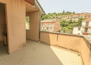 terrazzo - Attico Via Morego 55, Genova (zona Pontedecimo) - foto 2