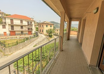 terrazzo - Attico Via Morego 55, Genova (zona Pontedecimo) - foto 3