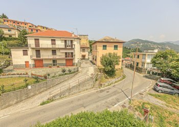 vista - Attico Via Morego 55, Genova (zona Pontedecimo) - foto 5