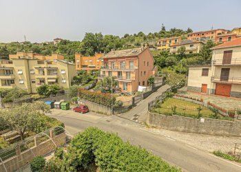 vista - Attico Via Morego 55, Genova (zona Pontedecimo) - foto 7