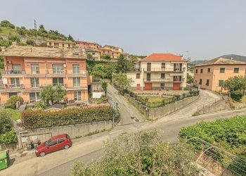 vista - Attico Via Morego 55, Genova (zona Pontedecimo) - foto 8