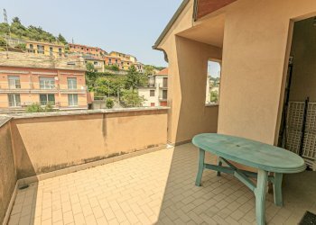 terrazzo - Attico Via Morego 55, Genova (zona Pontedecimo) - foto 9