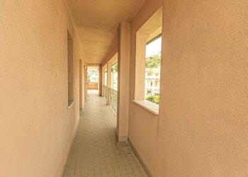 terrazzo - Attico Via Morego 55, Genova (zona Pontedecimo) - foto 10