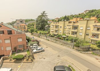 vista - Attico Via Morego 55, Genova (zona Pontedecimo) - foto 11