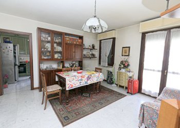 sala - Attico Via Morego 55, Genova (zona Pontedecimo) - foto 17