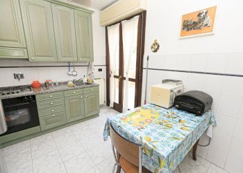 cucina - Attico Via Morego 55, Genova (zona Pontedecimo) - foto 18