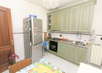 cucina - Attico Via Morego 55, Genova (zona Pontedecimo) - foto 19