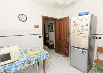 cucina - Attico Via Morego 55, Genova (zona Pontedecimo) - foto 21