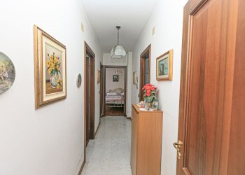 disimpegno - Attico Via Morego 55, Genova (zona Pontedecimo) - foto 22