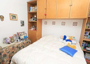 camera 1 - Attico Via Morego 55, Genova (zona Pontedecimo) - foto 24