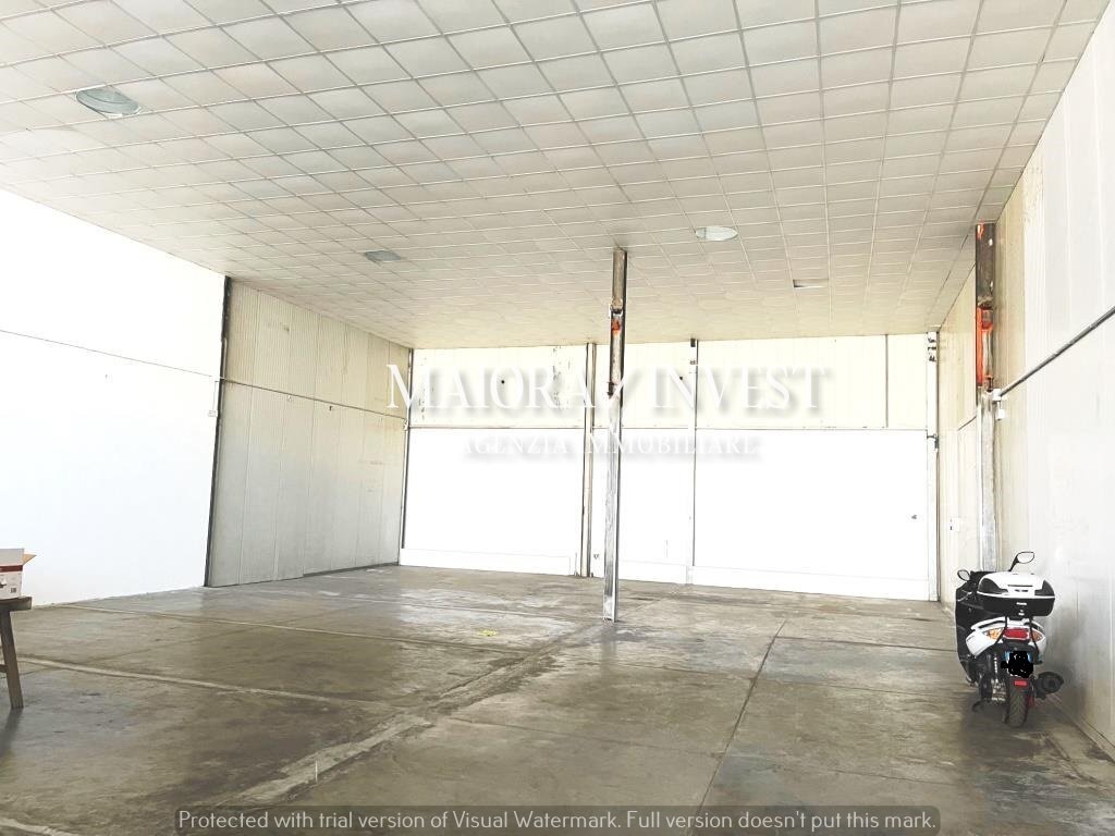 casa in vendita maioraInvest1.jpg - Capannone Via del Lavoro 9, San Benedetto del Tronto - foto 1