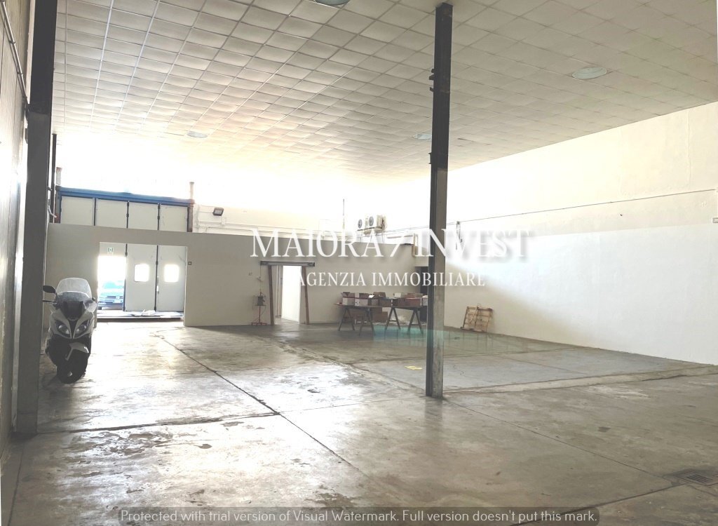 casa in vendita maioraInvest3.jpg - Capannone Via del Lavoro 9, San Benedetto del Tronto - foto 3