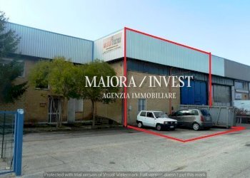 casa in vendita maioraInvest10.jpg - Capannone Via del Lavoro 9, San Benedetto del Tronto - foto 10