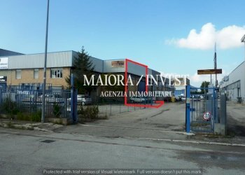 casa in vendita maioraInvest11.jpg - Capannone Via del Lavoro 9, San Benedetto del Tronto - foto 11