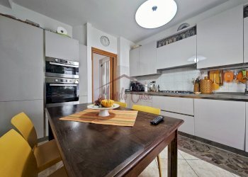 IMG_20260318_115225.jpg - Porzione di casa Fosdinovo - foto 6