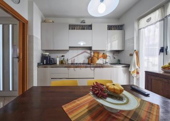 IMG_20260318_115237.jpg - Porzione di casa Fosdinovo - foto 7