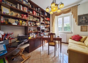 IMG_20260318_115305 (1)(1).jpg - Porzione di casa Fosdinovo - foto 8