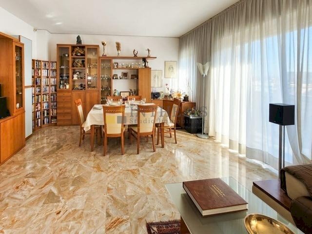 sala - Quadrilocale Sesto San Giovanni - foto 1