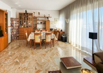 sala - Quadrilocale Sesto San Giovanni - foto 1