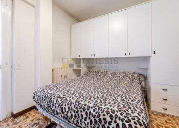 camera da letto - Quadrilocale Sesto San Giovanni - foto 4