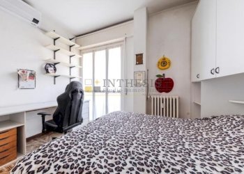 camera da letto - Quadrilocale Sesto San Giovanni - foto 6