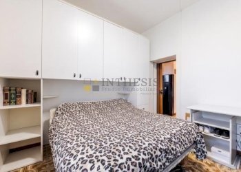 camera da letto - Quadrilocale Sesto San Giovanni - foto 7