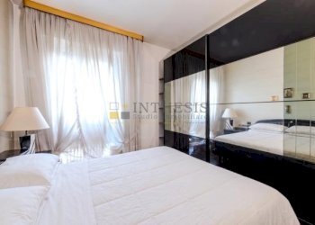 camera da letto - Quadrilocale Sesto San Giovanni - foto 9