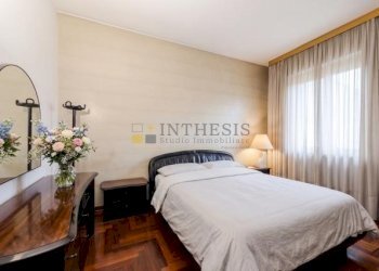 camera da letto - Quadrilocale Sesto San Giovanni - foto 10