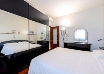camera da letto - Quadrilocale Sesto San Giovanni - foto 11
