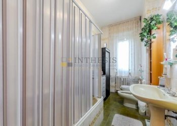 bagno - Quadrilocale Sesto San Giovanni - foto 13